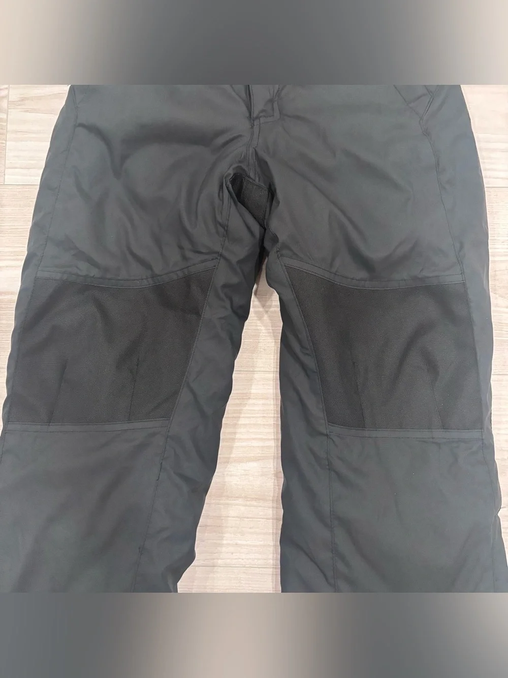 L.L.Bean Kids Cold Buster Snow Pants 6X-7